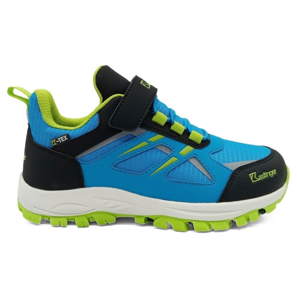 Kastinger - Kid's Grabner Low EVA KTX - Wanderschuhe Gr 38 blau Kastinger - Kid's Grabner Low EVA KTX - Wanderschuhe Gr 38 blau von Kastinger