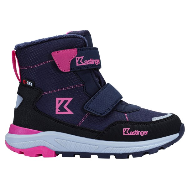 Kastinger - Kid's Hagler Mid V KTX - Winterschuhe Gr 37 blau Kastinger - Kid's Hagler Mid V KTX - Winterschuhe Gr 37 blau von Kastinger