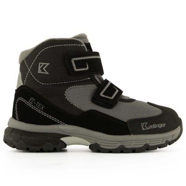 Kastinger - Kid's Klatan - Winterschuhe Gr 31 schwarz Kastinger - Kid's Klatan - Winterschuhe Gr 31 schwarz von Kastinger