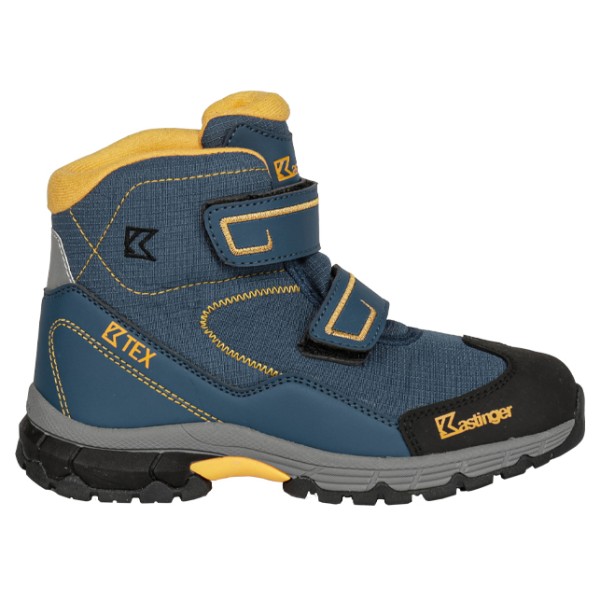Kastinger - Kid's Klatan - Winterschuhe Gr 40 blau Kastinger - Kid's Klatan - Winterschuhe Gr 40 blau von Kastinger