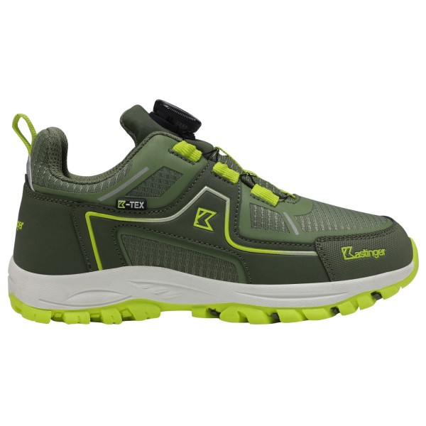 Kastinger - Kid's Preiner Low XT KTX - Multisportschuhe Gr 40 oliv von Kastinger