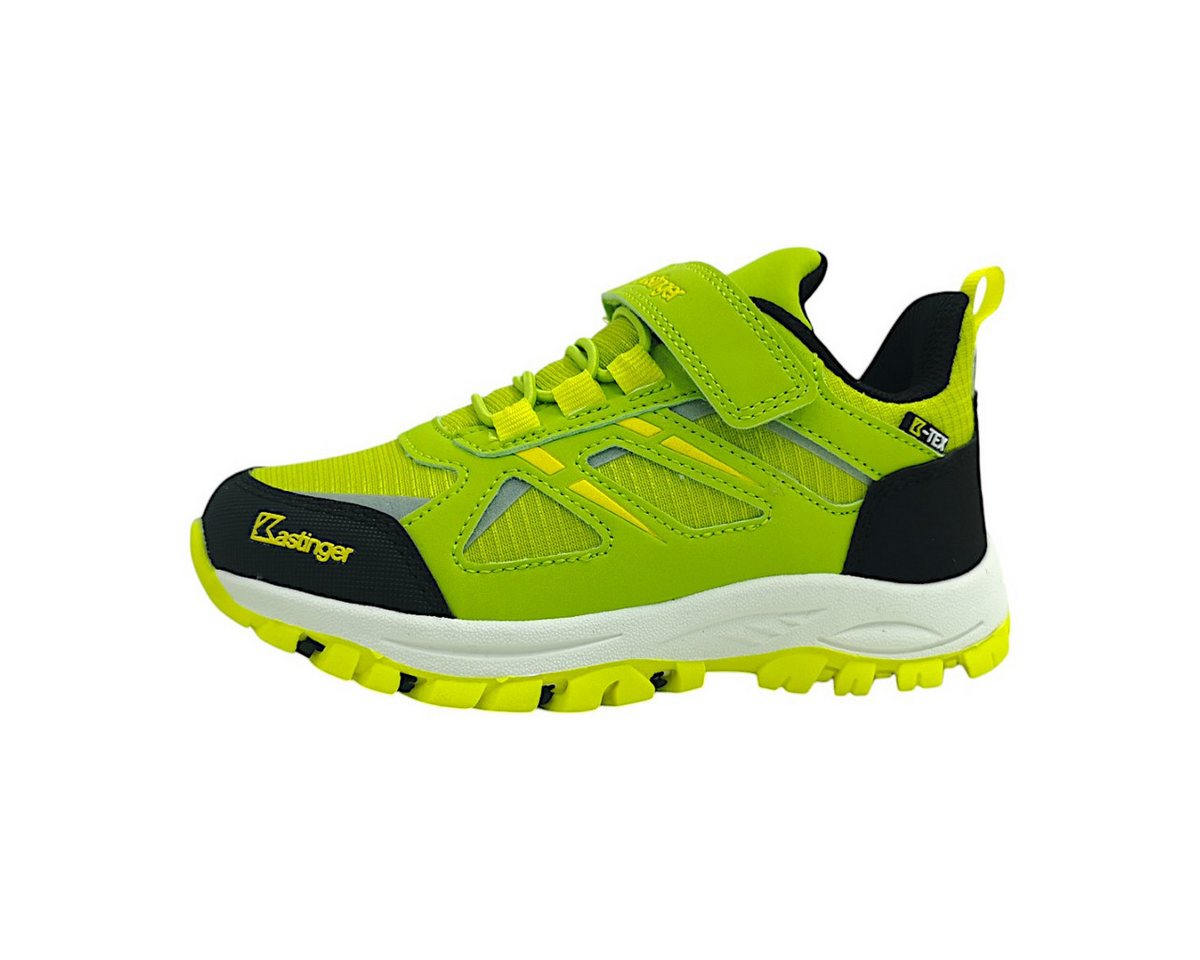 Kastinger Klettschuh Sneaker Kastinger Klettschuh Sneaker von Kastinger