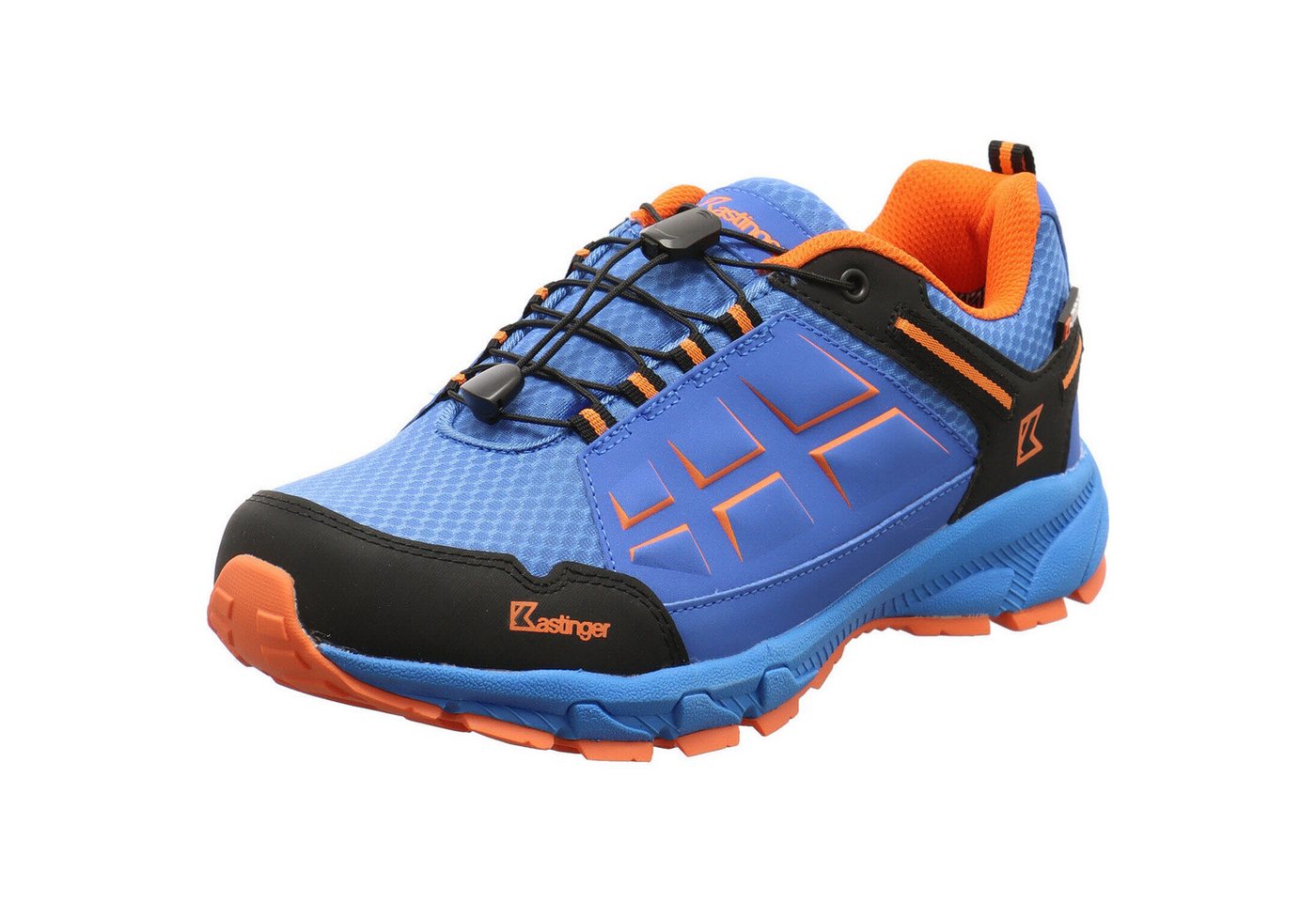 Kastinger Kompar Low KTX Wanderschuh Kastinger Kompar Low KTX Wanderschuh von Kastinger