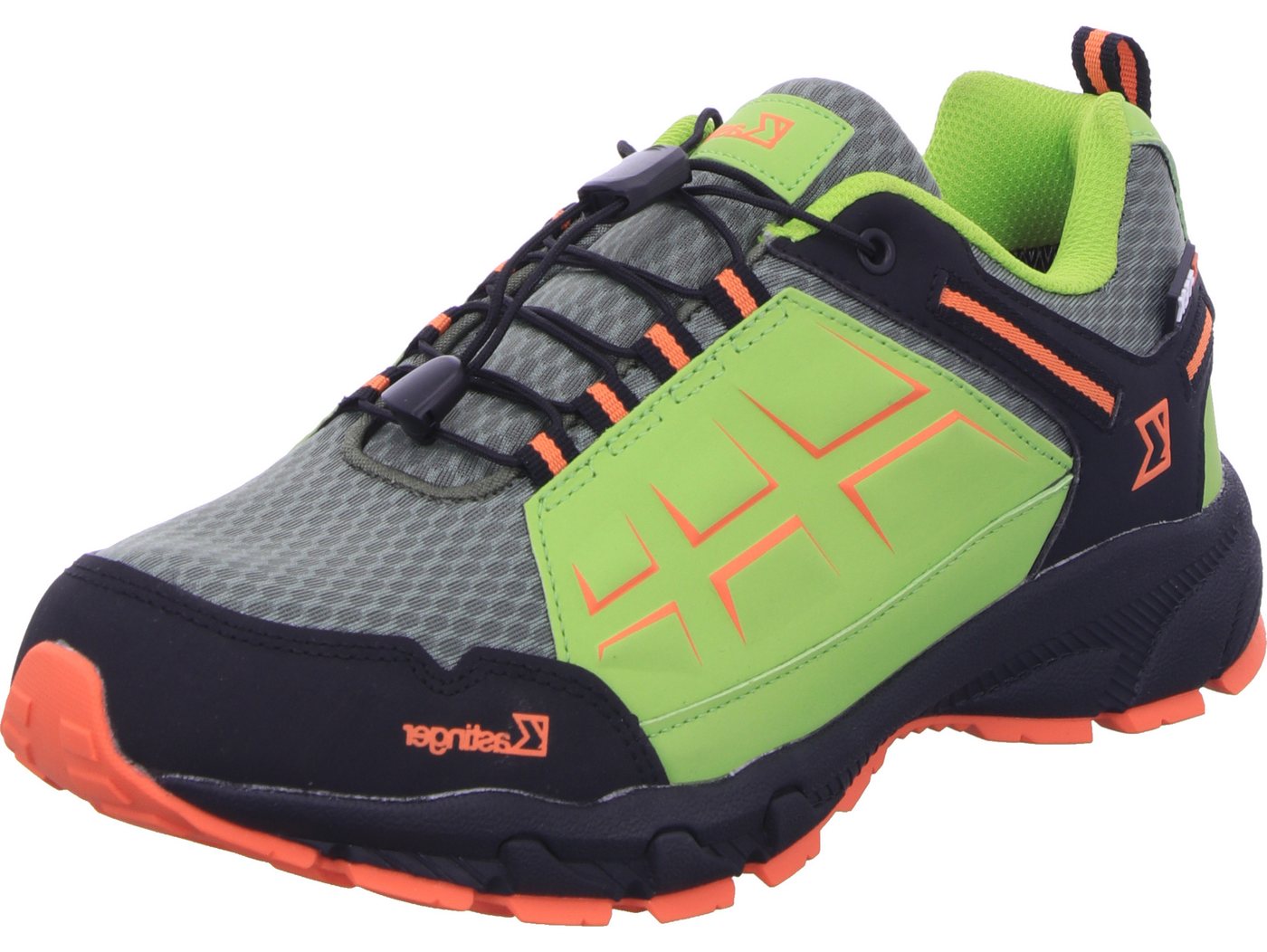 Kastinger Kompar low KTX Trekkingschuh K-TEX Kastinger Kompar low KTX Trekkingschuh K-TEX von Kastinger