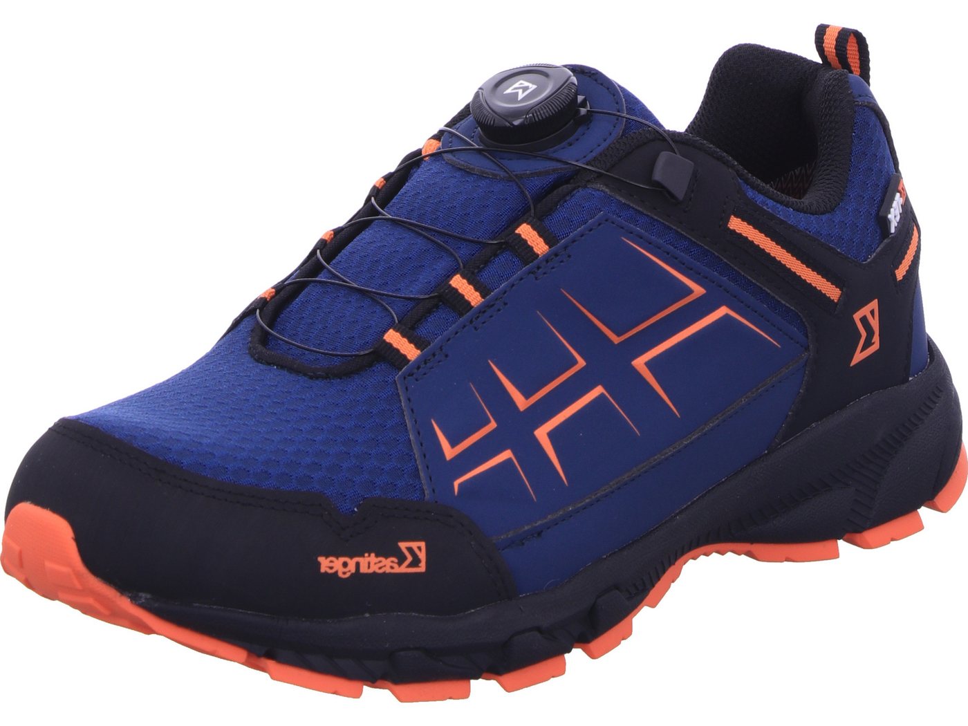 Kastinger FS-Kompar low XT KTX Trekkingschuh K-TEX Kastinger FS-Kompar low XT KTX Trekkingschuh K-TEX von Kastinger