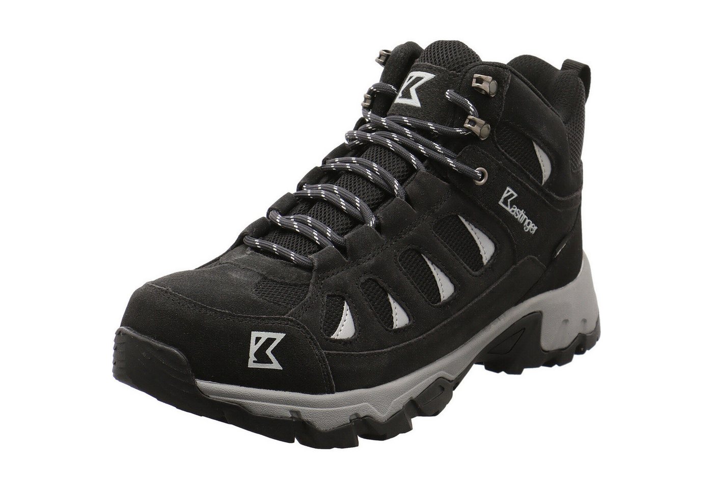 Kastinger LADSCHUR MID KTX Wanderschuh Kastinger LADSCHUR MID KTX Wanderschuh von Kastinger