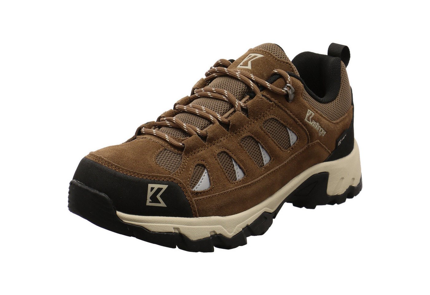 Kastinger Ladschur Low KTX Wanderschuh von Kastinger