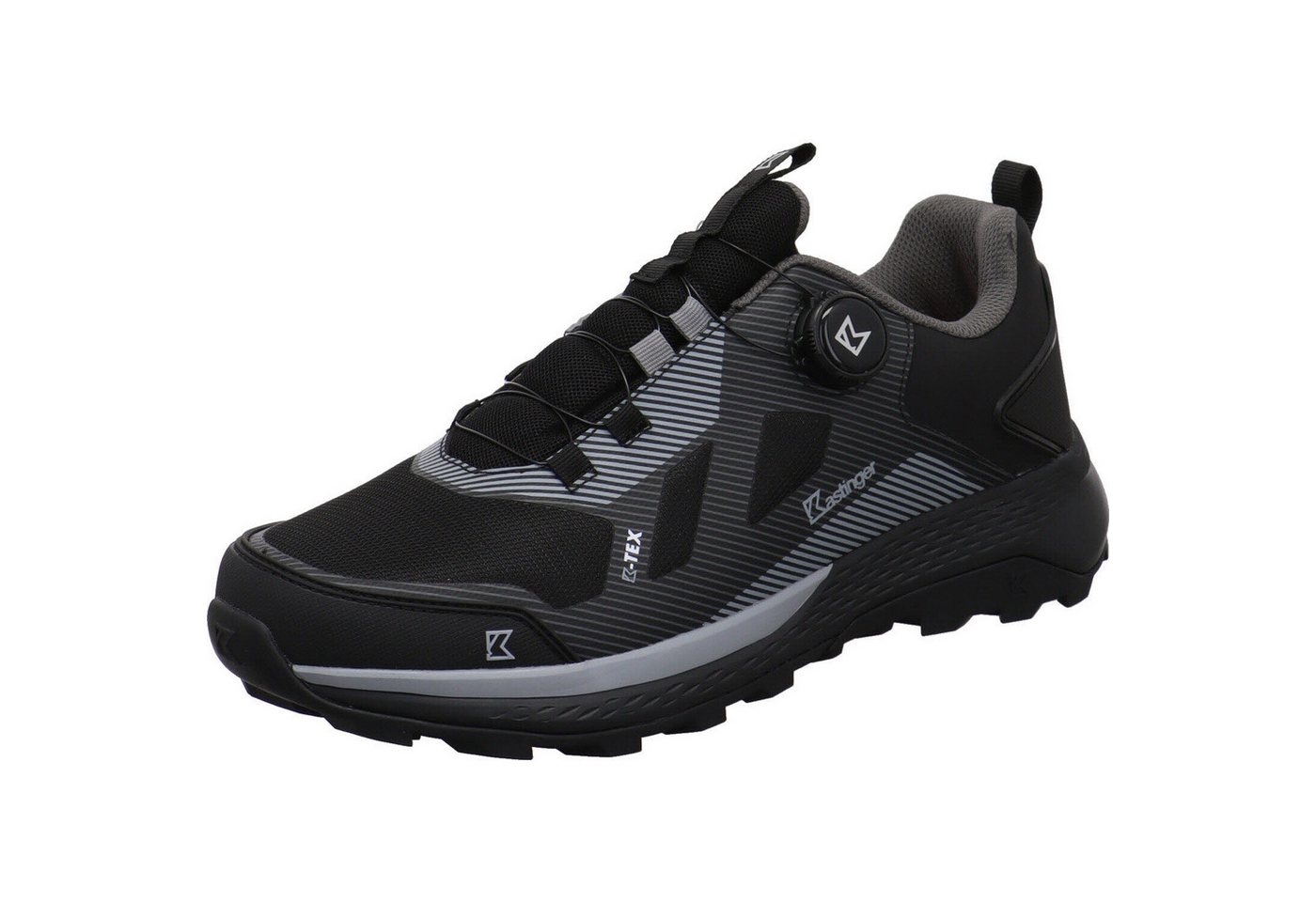 Kastinger Lengtal Low XT KTX Wanderschuh Kastinger Lengtal Low XT KTX Wanderschuh von Kastinger