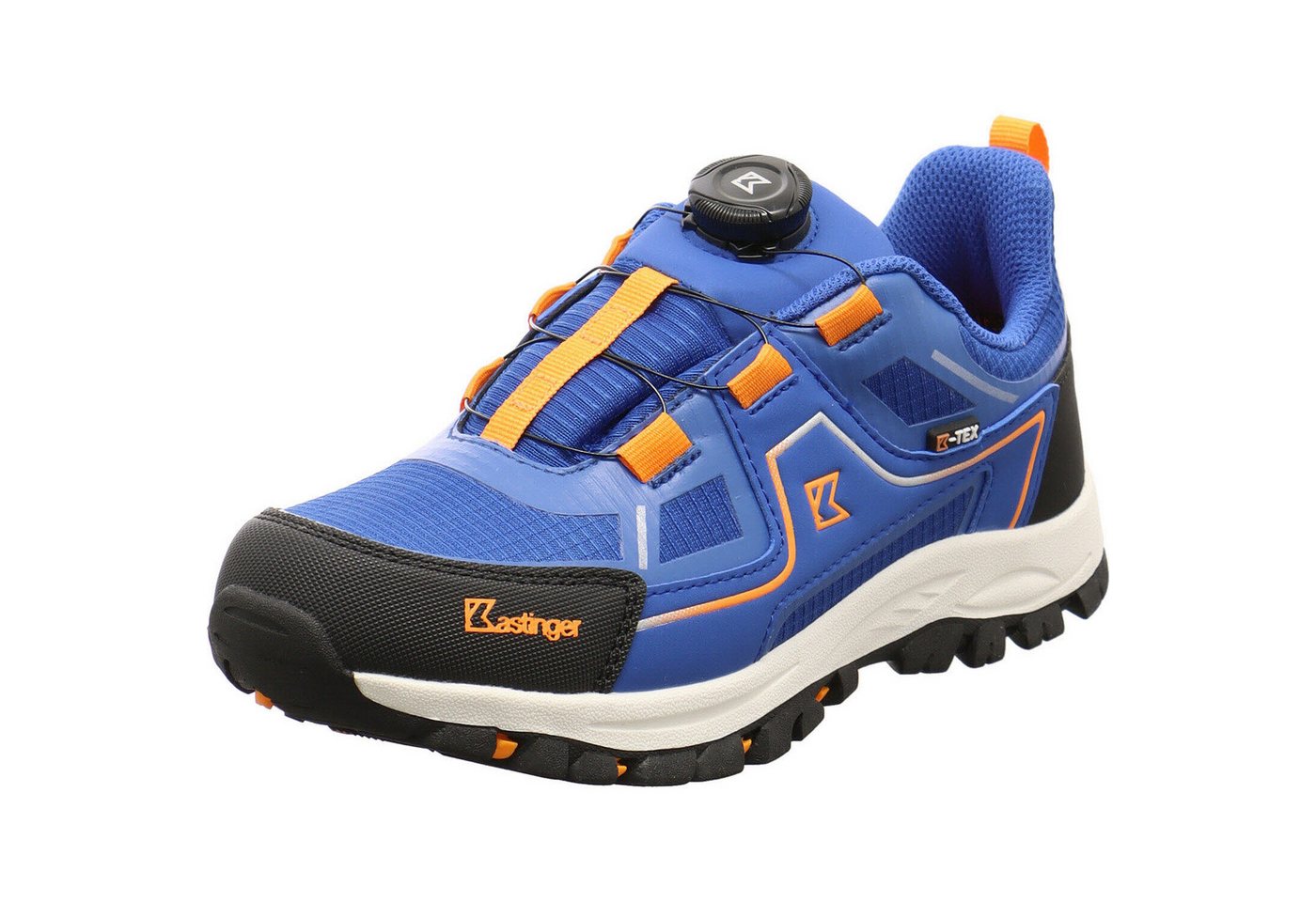 Kastinger Preiner Low XT KTX Wanderschuh Kastinger Preiner Low XT KTX Wanderschuh von Kastinger