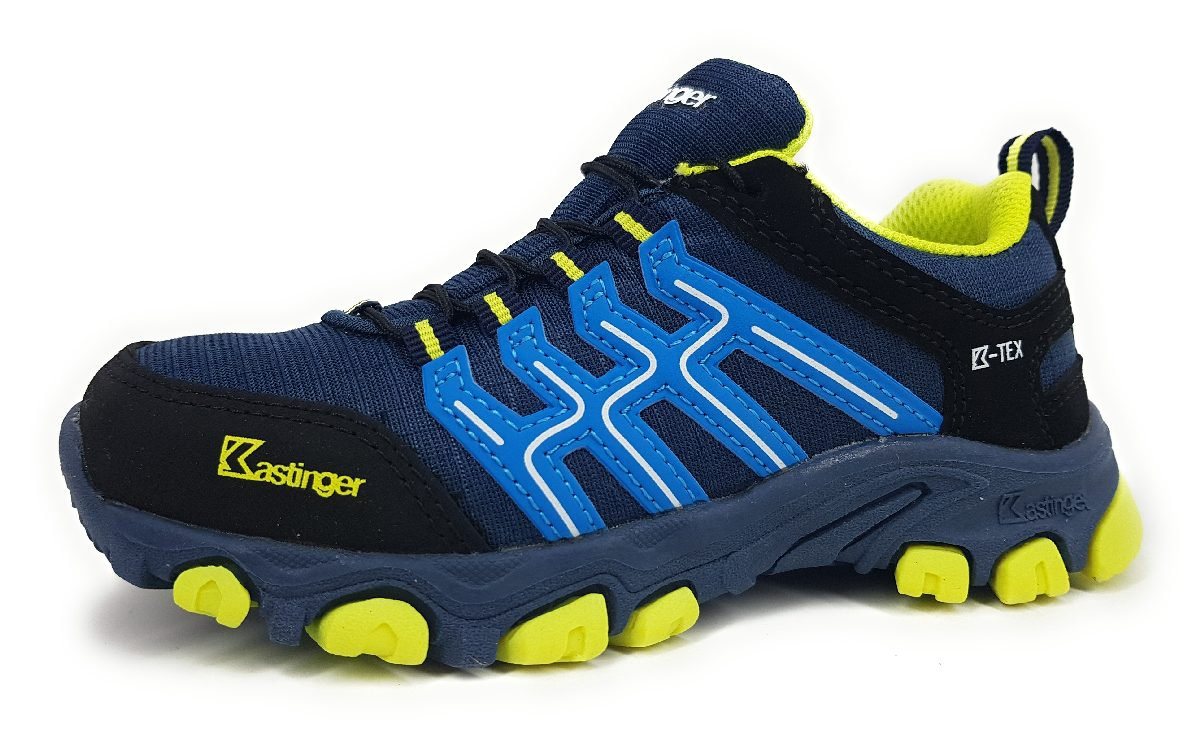 Kastinger Sneaker Schnürschuh Kastinger Sneaker Schnürschuh von Kastinger