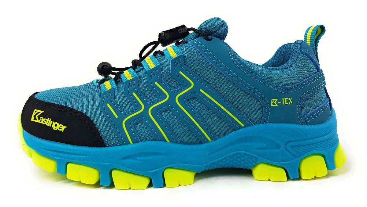 Kastinger Sneaker Schnürschuh Kastinger Sneaker Schnürschuh von Kastinger