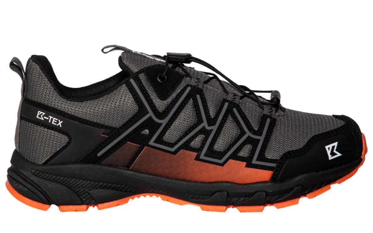 Kastinger Trailrunner Samakaan wasserdichter Wanderschuh mit Schnellschnürung Outdoorschuh Schnellschnürung Kastinger Trailrunner Samakaan wasserdichter Wanderschuh mit Schnellschnürung Outdoorschuh Schnellschnürung von Kastinger