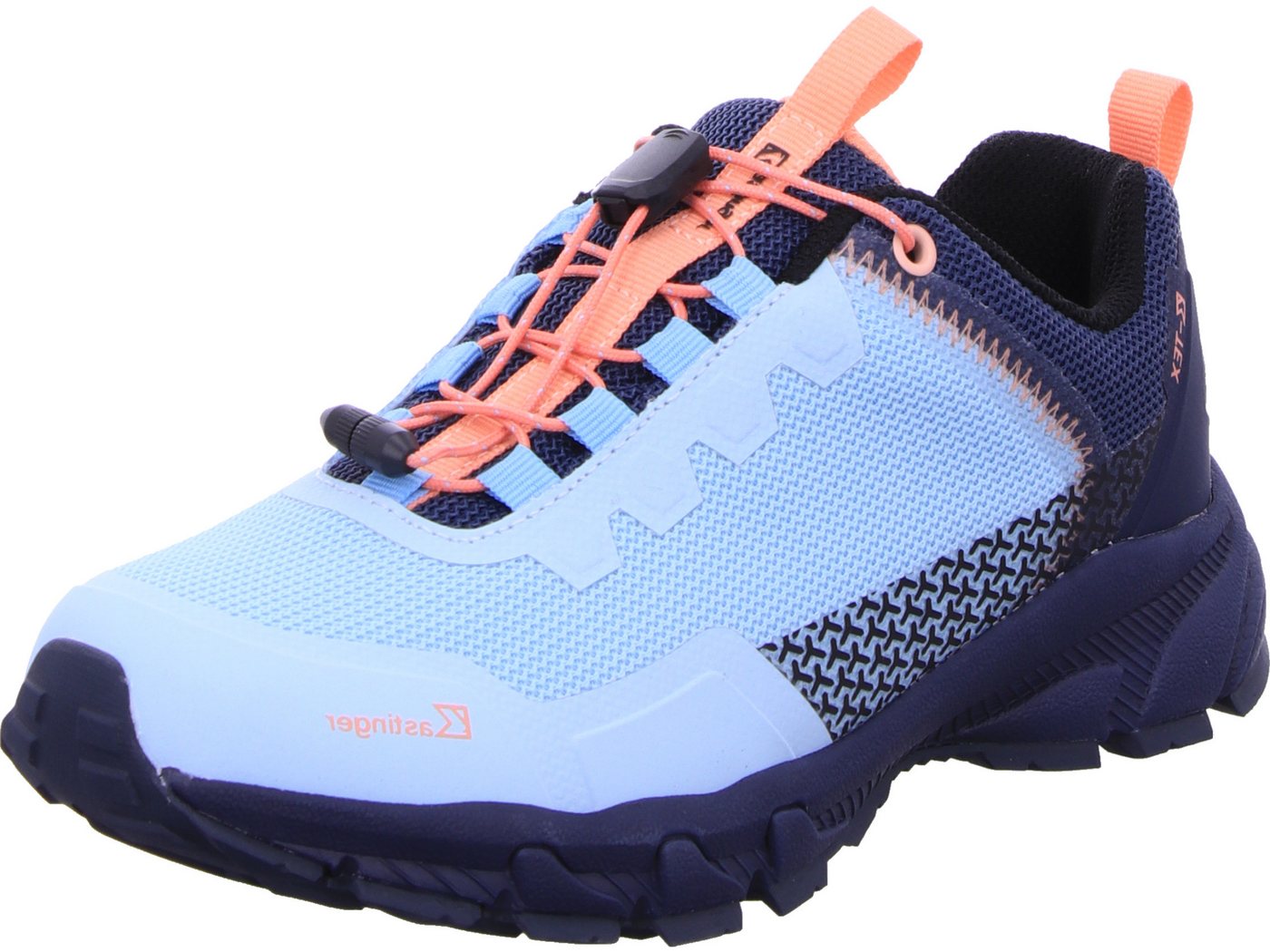 Kastinger Halvar Trekkingschuh K-TEX Kastinger Halvar Trekkingschuh K-TEX von Kastinger