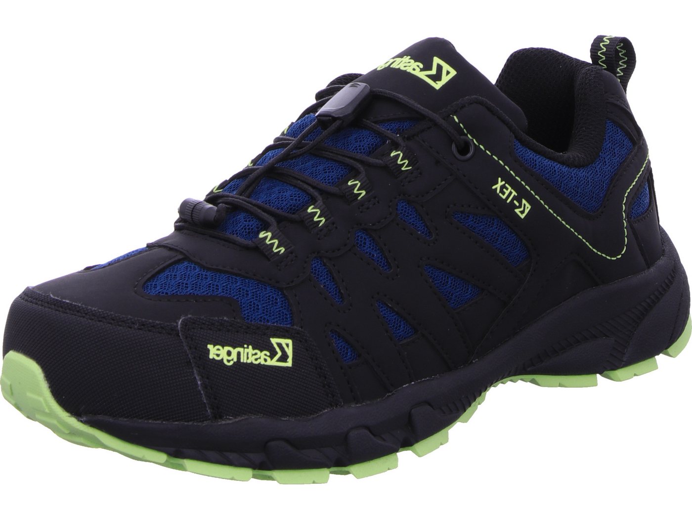 Kastinger Trekkingschuh K-TEX von Kastinger