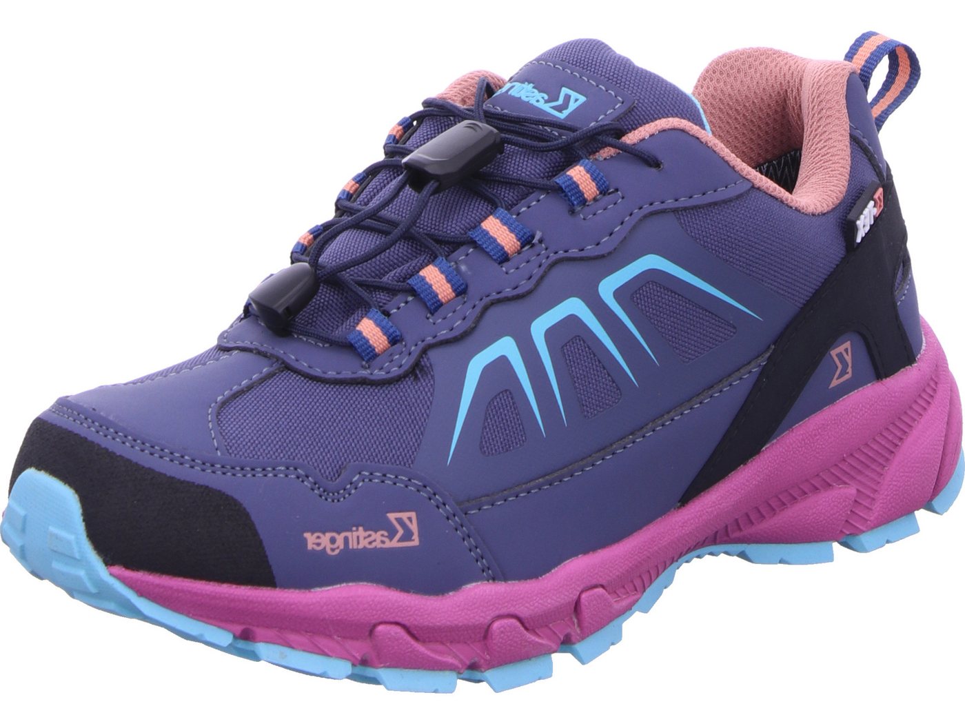 Kastinger Grasberg low KTX Trekkingschuh K-TEX Kastinger Grasberg low KTX Trekkingschuh K-TEX von Kastinger