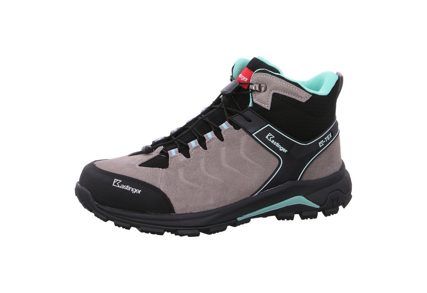 Kastinger Tremor Wanderstiefel Kastinger Tremor Wanderstiefel von Kastinger