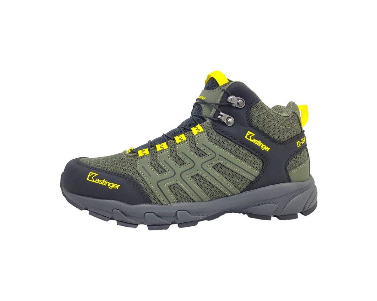 Kastinger Wanderschuh Outdoorschuh von Kastinger