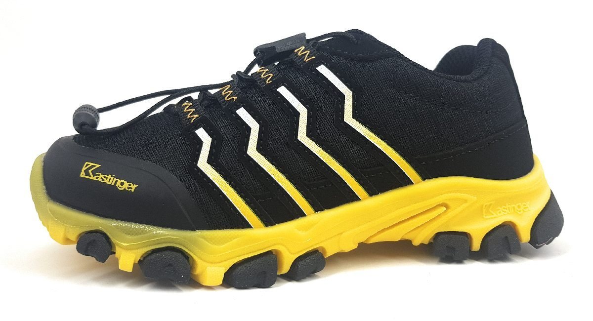 Kastinger Wanderschuh Sneaker Kastinger Wanderschuh Sneaker von Kastinger