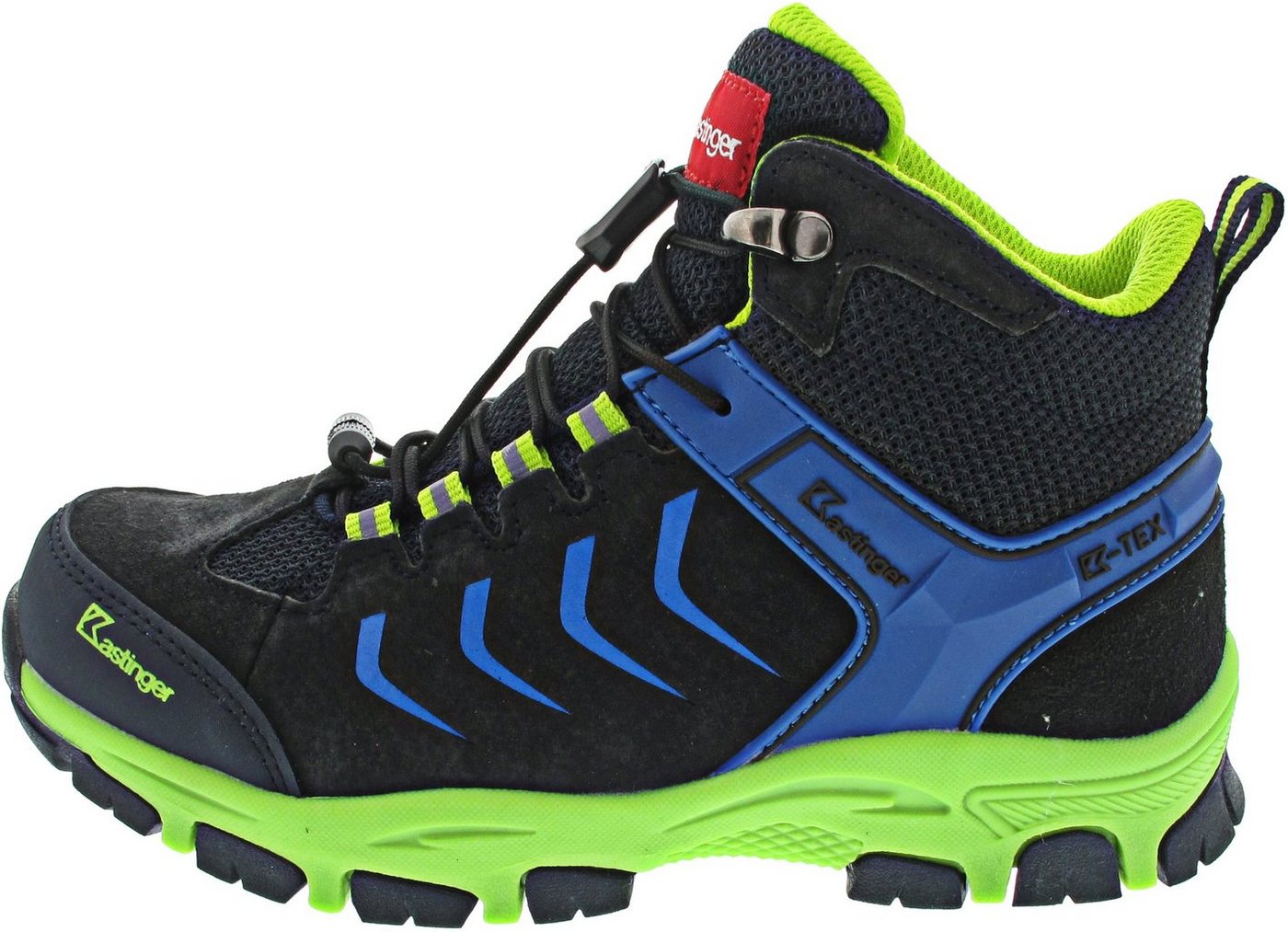 Kastinger Wanderschuh Kastinger Wanderschuh von Kastinger