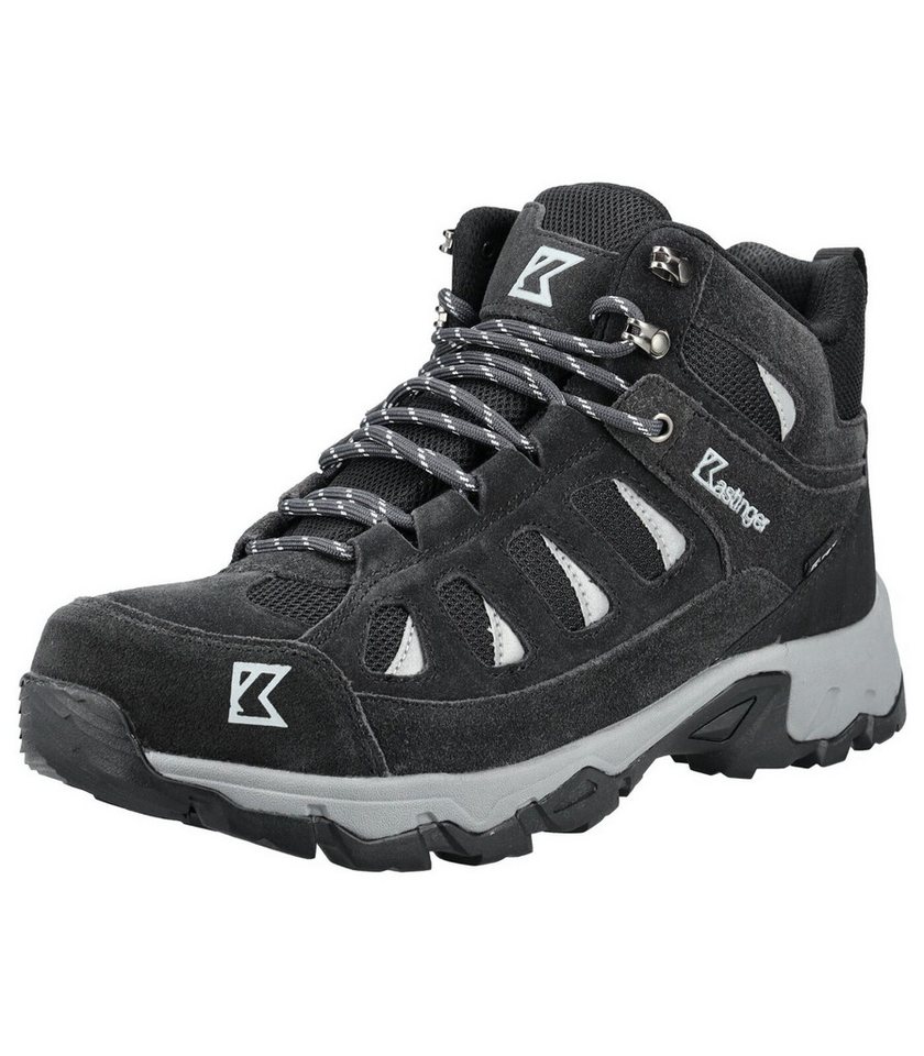 Kastinger Wanderschuhe Leder Wanderstiefel Kastinger Wanderschuhe Leder Wanderstiefel von Kastinger
