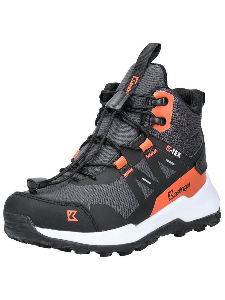Kastinger Wanderschuhe Lederimitat/Nylon Trekkingschuh Kastinger Wanderschuhe Lederimitat/Nylon Trekkingschuh von Kastinger