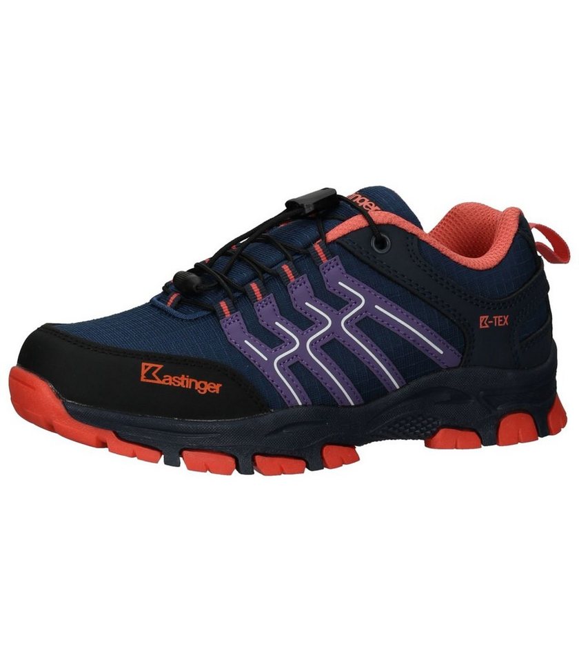 Kastinger Wanderschuhe Lederimitat/Textil Trekkingschuh Kastinger Wanderschuhe Lederimitat/Textil Trekkingschuh von Kastinger