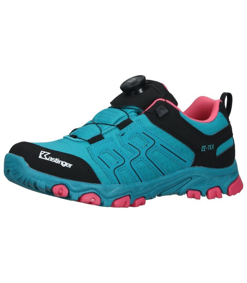 Kastinger Wanderschuhe Lederimitat Trekkingschuh Kastinger Wanderschuhe Lederimitat Trekkingschuh von Kastinger