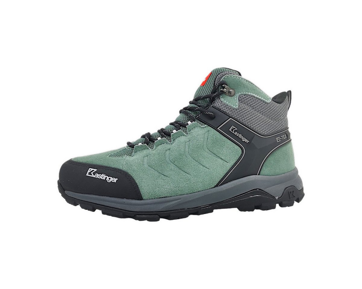 Kastinger Wanderstiefel Outdoorschuh von Kastinger