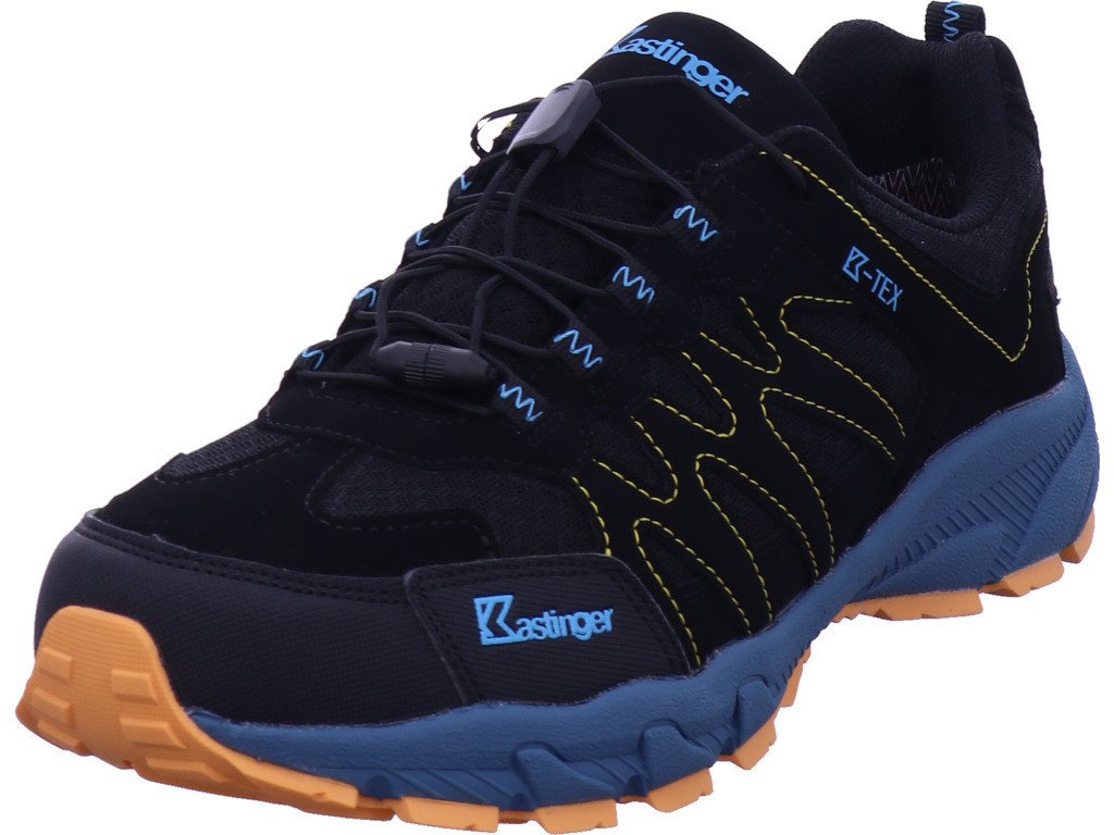 Kastinger sumit PRO black/orange Wanderschuh Kastinger sumit PRO black/orange Wanderschuh von Kastinger