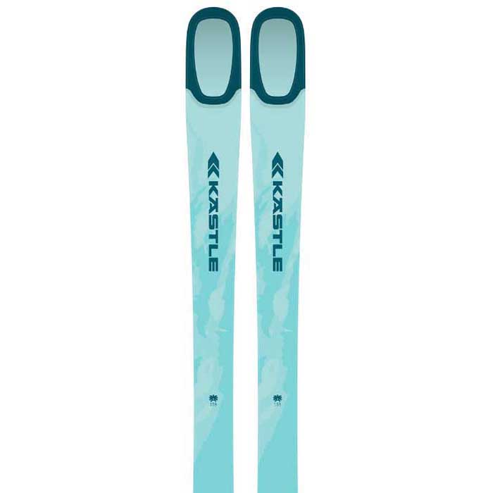 Kastle Biafo 88 Woman Touring Skis Blau 151 Kastle Biafo 88 Woman Touring Skis Blau 151 von Kastle