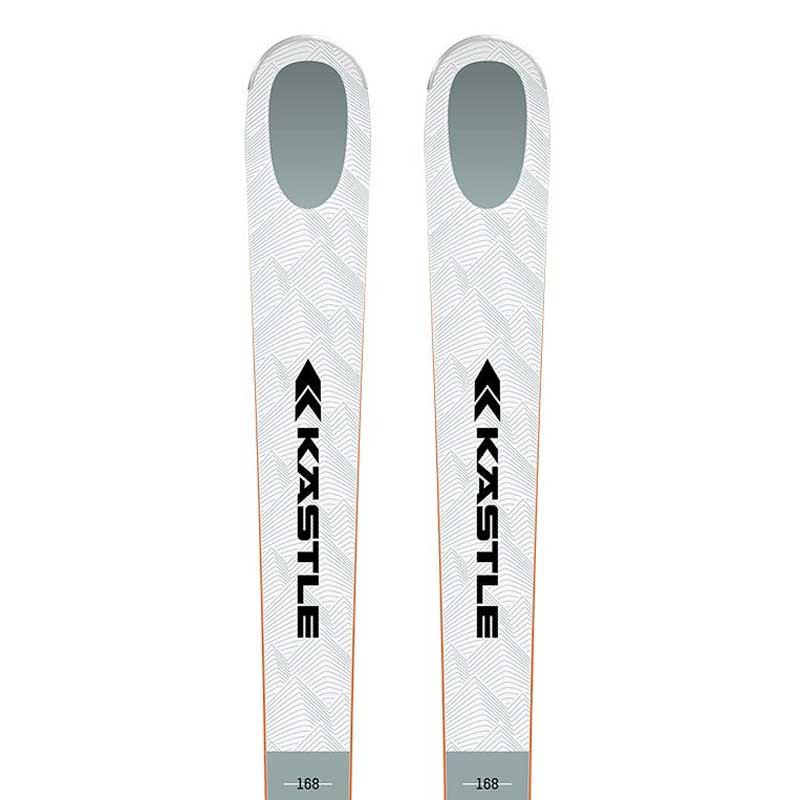 Kastle Dx72+k11 Prd Gw Alpine Skis Pack Durchsichtig 168 Kastle Dx72+k11 Prd Gw Alpine Skis Pack Durchsichtig 168 von Kastle