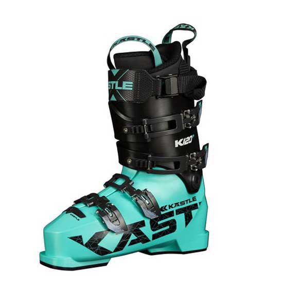 Kastle K120p Alpine Ski Boots Blau 22.5 von Kastle