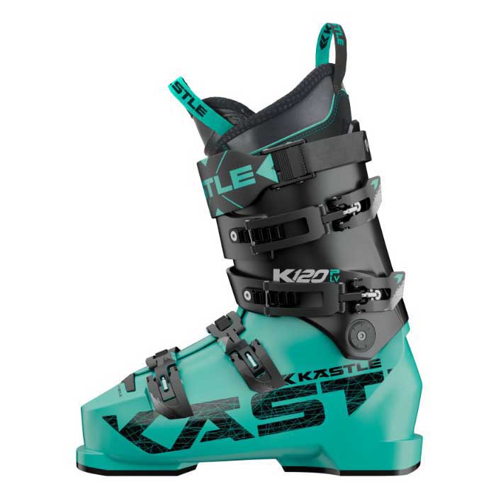Kastle K120p Lv Alpine Ski Boots Blau 23.5 Kastle K120p Lv Alpine Ski Boots Blau 23.5 von Kastle