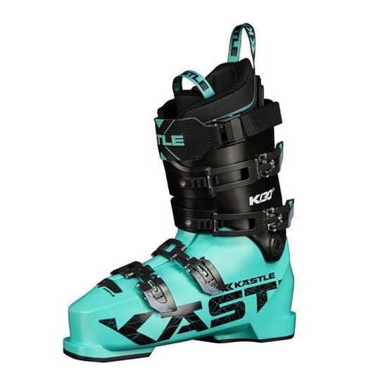 Kastle K130p Alpine Ski Boots Blau 25.5 Kastle K130p Alpine Ski Boots Blau 25.5 von Kastle