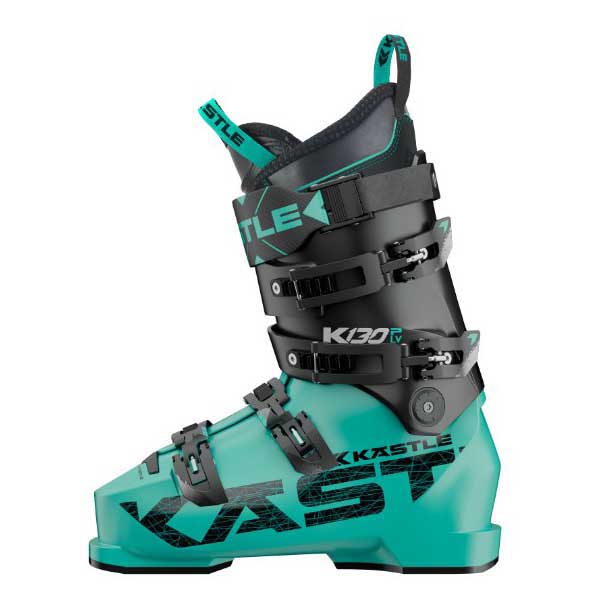 Kastle K130p Lv Alpine Ski Boots Blau 28.0 Kastle K130p Lv Alpine Ski Boots Blau 28.0 von Kastle