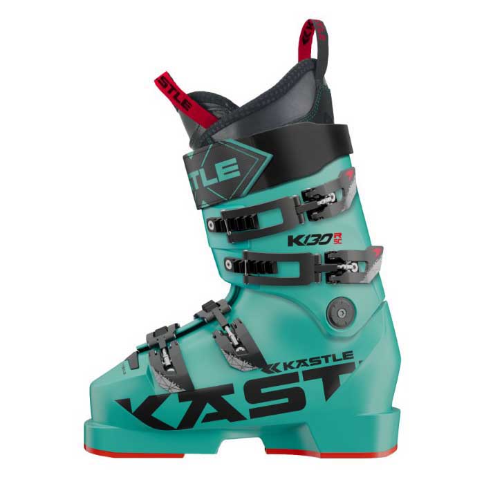 Kastle K130r Sc Alpine Ski Boots Blau 25.5 Kastle K130r Sc Alpine Ski Boots Blau 25.5 von Kastle