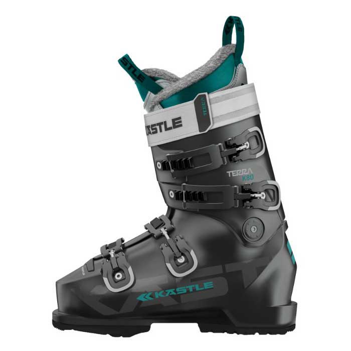Kastle K80 Terra Alpine Ski Boots Schwarz 25.5 Kastle K80 Terra Alpine Ski Boots Schwarz 25.5 von Kastle