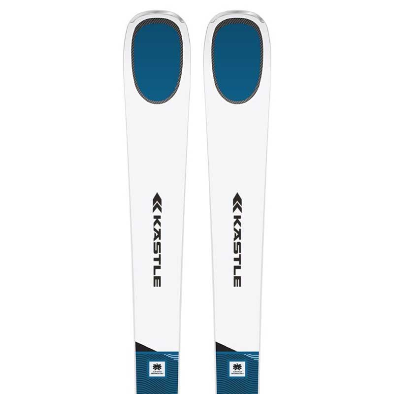 Kastle Mx75+k12 Prw Gw Alpine Skis Pack Durchsichtig 165 Kastle Mx75+k12 Prw Gw Alpine Skis Pack Durchsichtig 165 von Kastle
