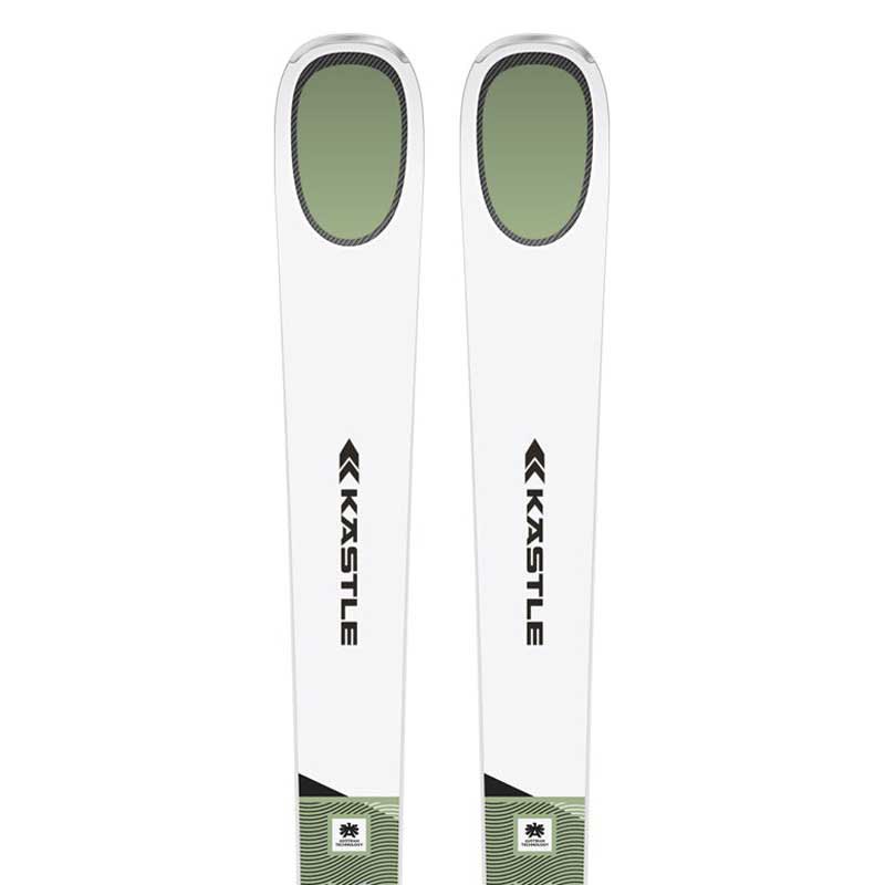 Kastle Mx83+k12 Prw Gw Alpine Skis Pack Durchsichtig 168 Kastle Mx83+k12 Prw Gw Alpine Skis Pack Durchsichtig 168 von Kastle