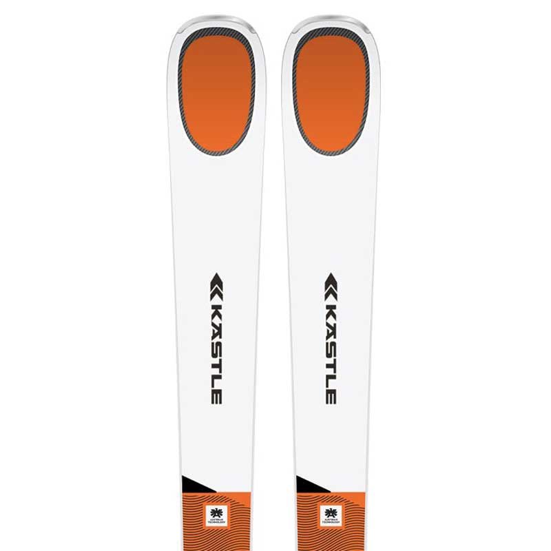 Kastle Mx88+k12 Prw Gw Alpine Skis Pack Durchsichtig 180 Kastle Mx88+k12 Prw Gw Alpine Skis Pack Durchsichtig 180 von Kastle