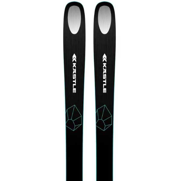 Kastle Obsidian 92 Woman Alpine Skis Schwarz 155 Kastle Obsidian 92 Woman Alpine Skis Schwarz 155 von Kastle