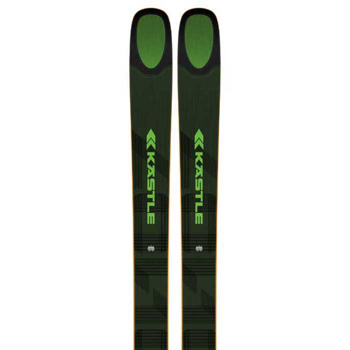 Kastle Paragon 107 Alpine Skis Grün 184 Kastle Paragon 107 Alpine Skis Grün 184 von Kastle