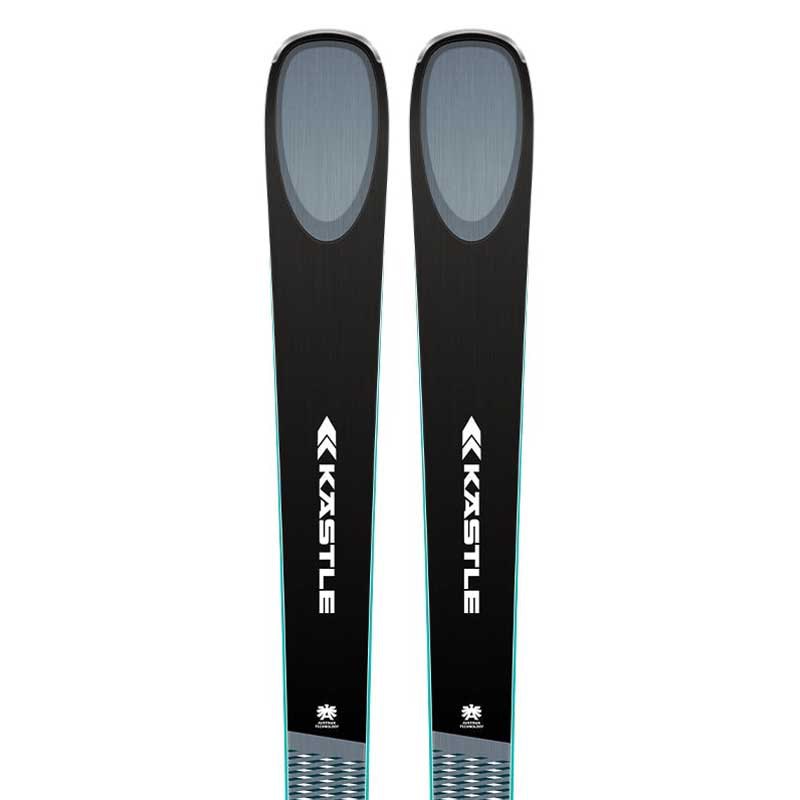 Kastle Px71+k11 Prd Gw Alpine Skis Pack Schwarz 176 Kastle Px71+k11 Prd Gw Alpine Skis Pack Schwarz 176 von Kastle