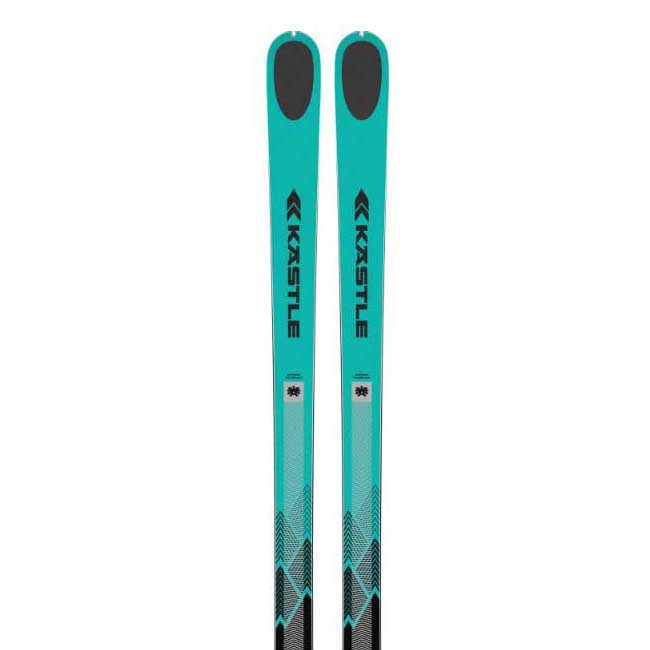 Kastle Tx65 World Cup Touring Skis Grün 150 Kastle Tx65 World Cup Touring Skis Grün 150 von Kastle