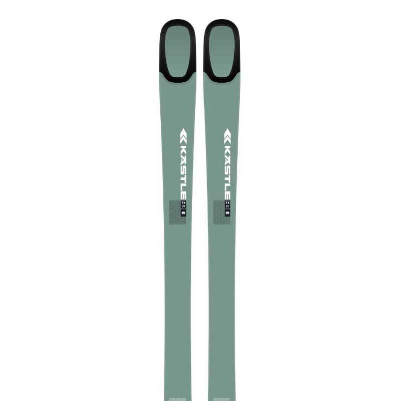 Kastle Tx88 Touring Skis Grün 167 Kastle Tx88 Touring Skis Grün 167 von Kastle
