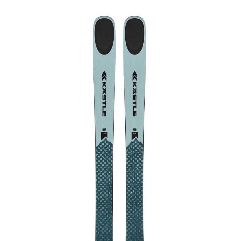 Kastle Tx93 Up Touring Skis Grau 186 Kastle Tx93 Up Touring Skis Grau 186 von Kastle