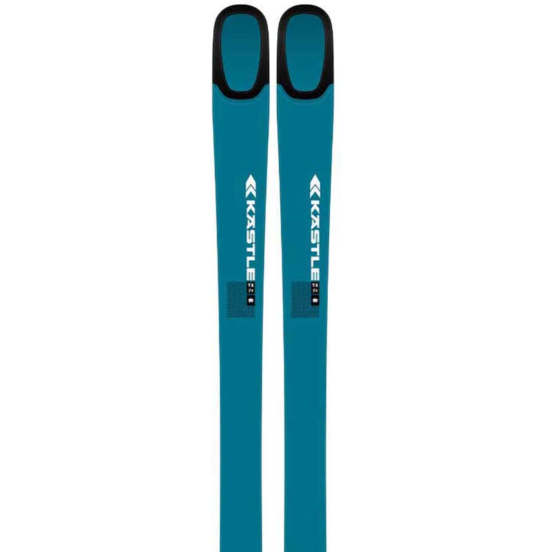 Kastle Tx94 Touring Skis Blau 179 von Kastle