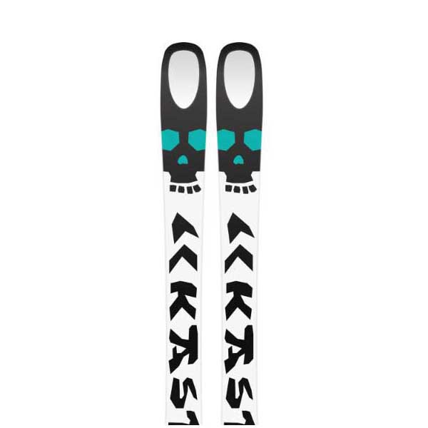 Kastle Zx Alpha Junior Alpine Skis Schwarz 119 Kastle Zx Alpha Junior Alpine Skis Schwarz 119 von Kastle