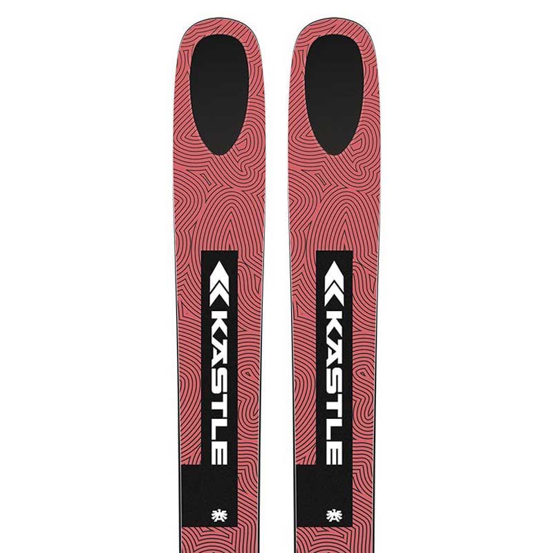 Kastle Zx100+k14 Attack Gw Alpine Skis Pack Rot 181 Kastle Zx100+k14 Attack Gw Alpine Skis Pack Rot 181 von Kastle