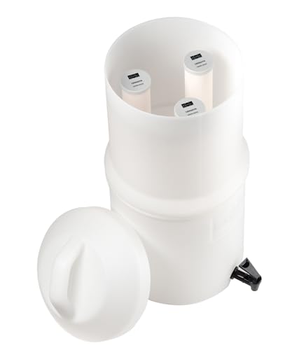 KATADYN 2110070 Wasserfilter Drip Filter Ceradyn, Weiß KATADYN 2110070 Wasserfilter Drip Filter Ceradyn, Weiß von KATADYN